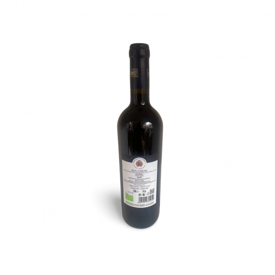 Bolgheri DOC Tenuta Le Colonne 2020 0,75 L