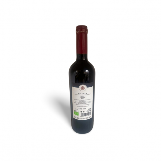 Bolgheri DOC Tenuta Meraviglia 2019 0,75 ℓ