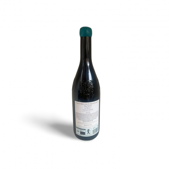 FATTORIA DI PETROGNANO - NOISÝ SYRAH TOSCANA IGT 2019