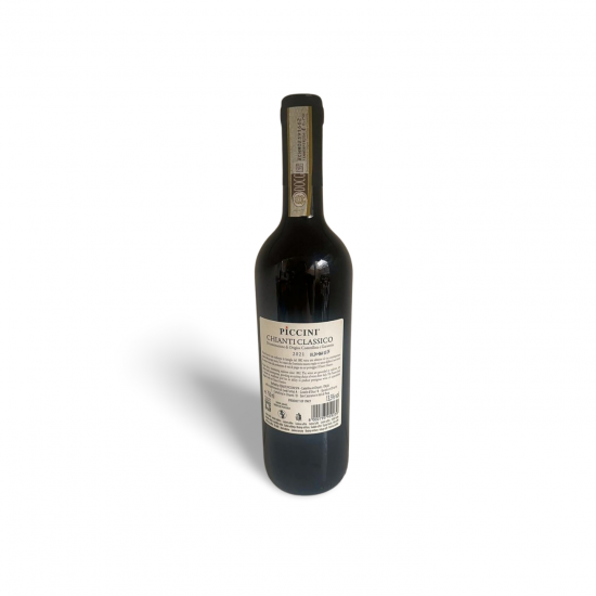 Chianti Classico DOCG 2021 - Piccini 0,750 ml