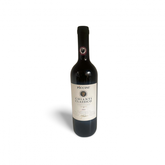 Chianti Classico DOCG 2021 - Piccini 0,750 ml