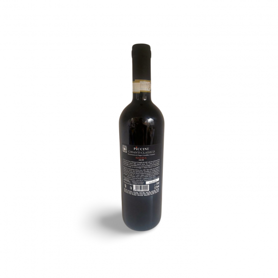 PICCINI Sigillo Rosso Vino Nobile di Montepulciano 2019