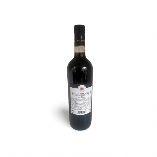 Poggio Landi Brunello di Montalcino 2013