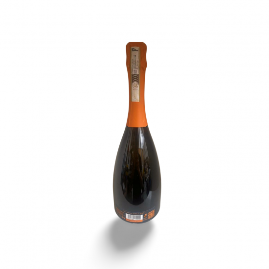 Bellavista Alma Grande Cuvèe Brut – Franciacorta DOCG - Uve Chardonnay, Pinot Nero, Pinot Bianco – 1 Bottiglia da 750 ml