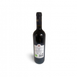 Bolgheri DOC Tenuta Le Colonne 2020 0,75 L