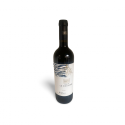 Bolgheri DOC Tenuta Le Colonne 2020 0,75 L