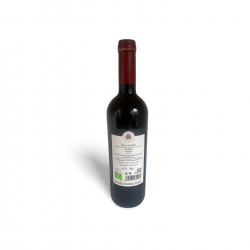 Bolgheri DOC Tenuta Meraviglia 2019 0,75 ℓ