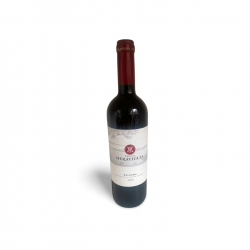 Bolgheri DOC Tenuta Meraviglia 2019 0,75 ℓ