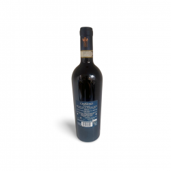 Casisano - Brunello di Montalcino riserva 2016