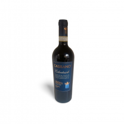 Casisano - Brunello di Montalcino riserva 2016