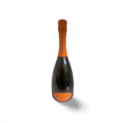 Bellavista Alma Grande Cuvèe Brut – Franciacorta DOCG - Uve Chardonnay, Pinot Nero, Pinot Bianco – 1 Bottiglia da 750 ml